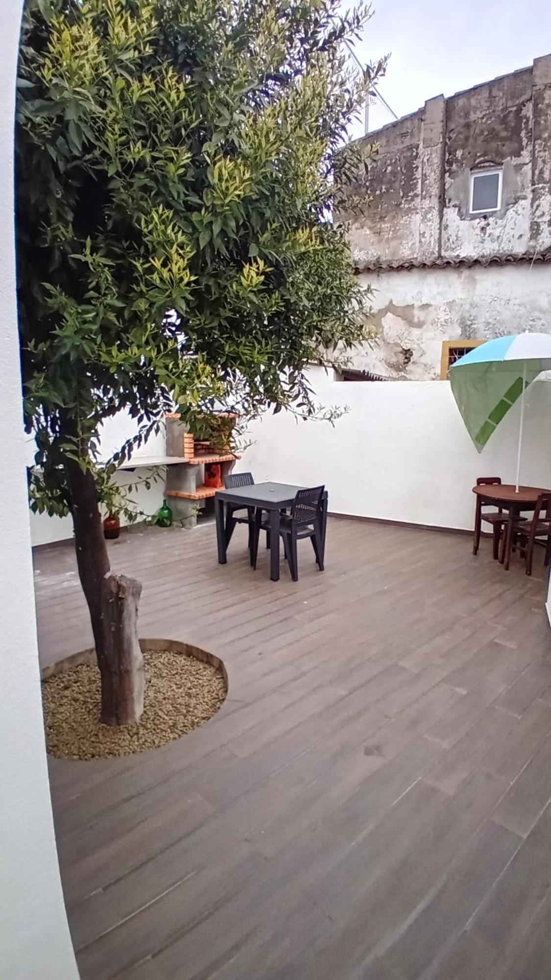 Apartment In Semeador Portalegre Esterno foto