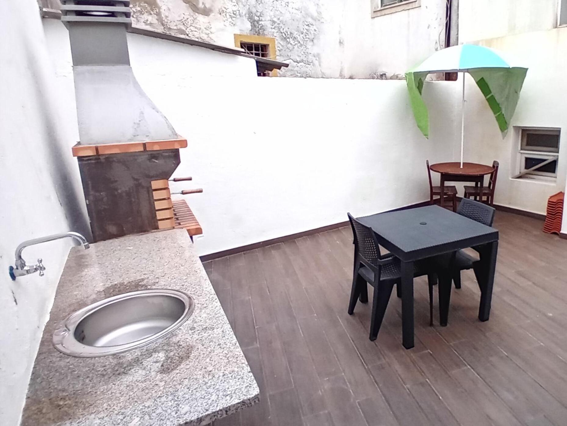 Apartment In Semeador Portalegre Esterno foto
