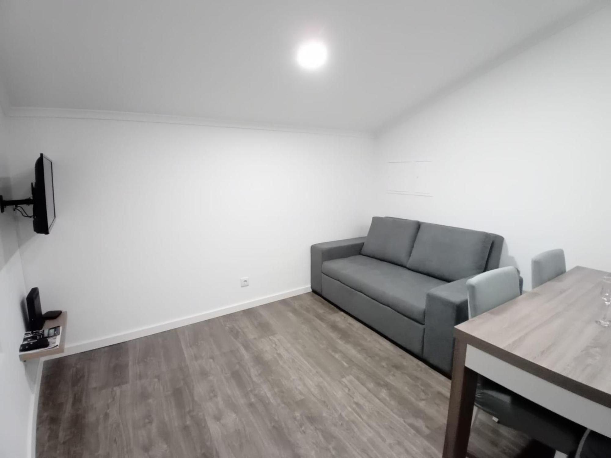 Apartment In Semeador Portalegre Esterno foto