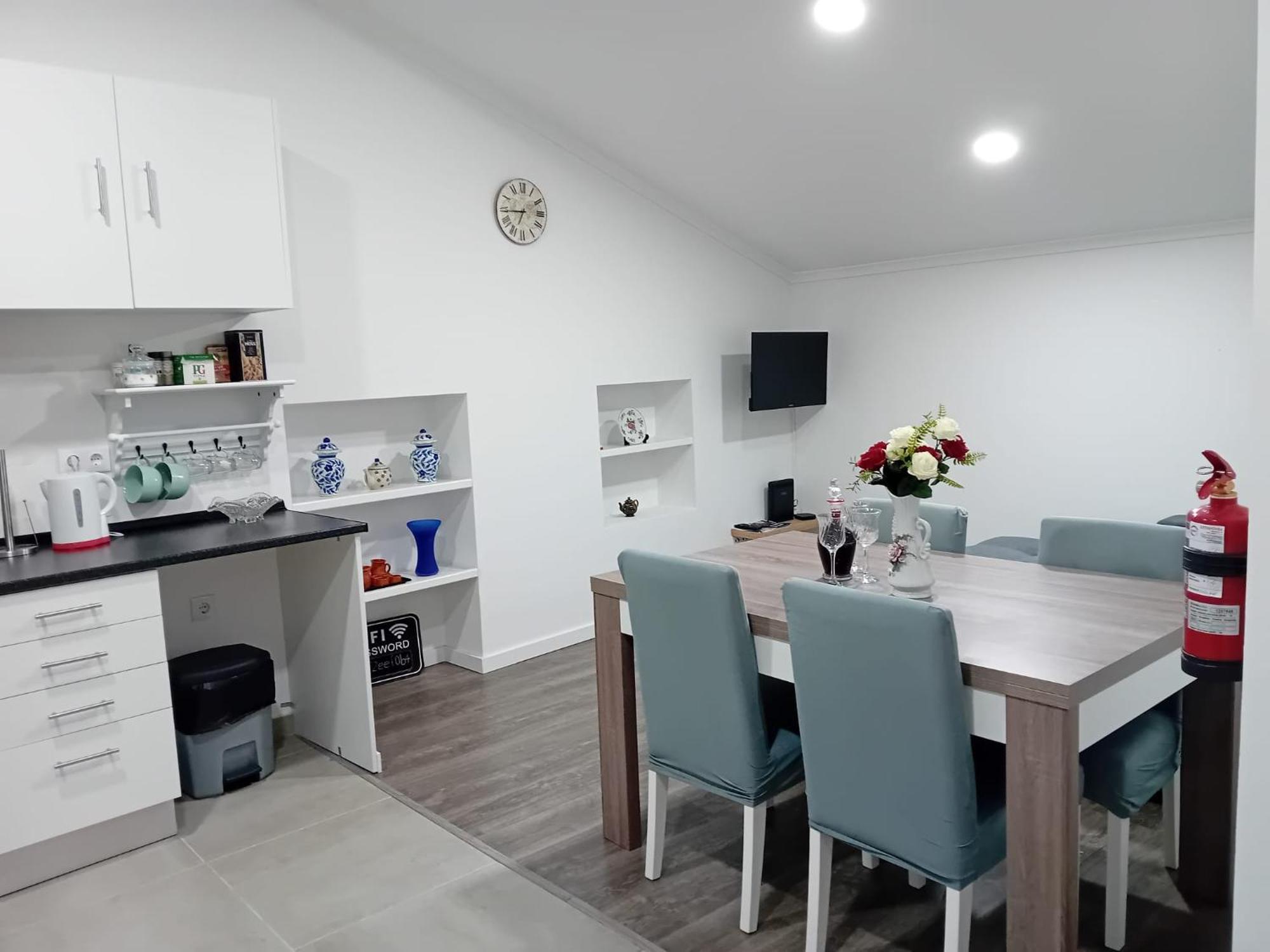 Apartment In Semeador Portalegre Esterno foto