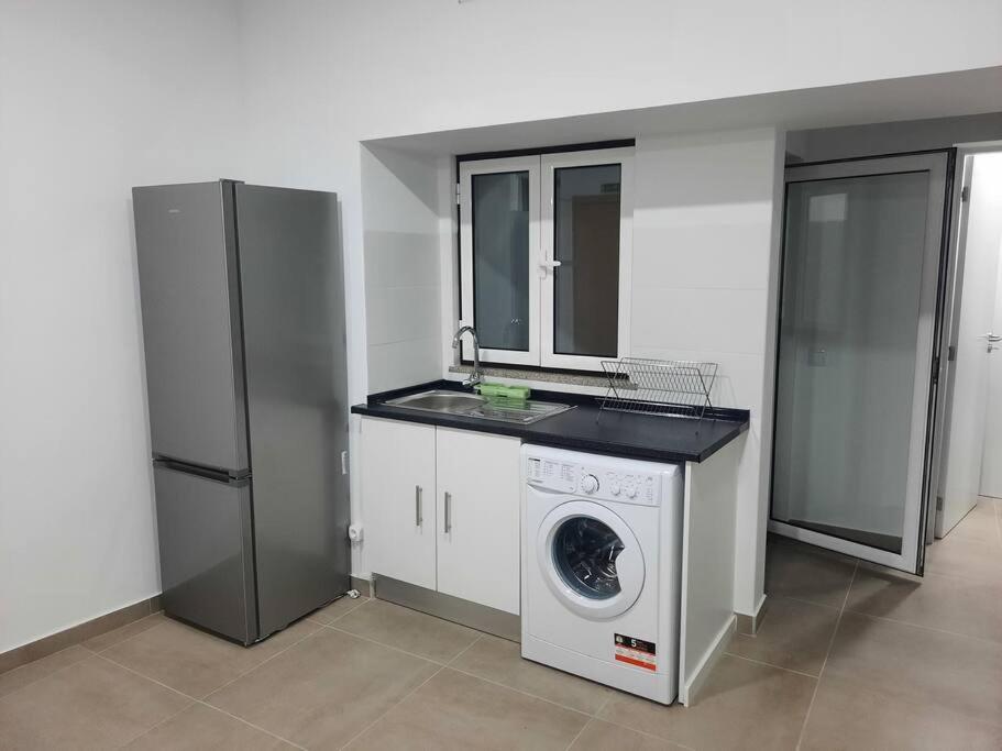Apartment In Semeador Portalegre Esterno foto