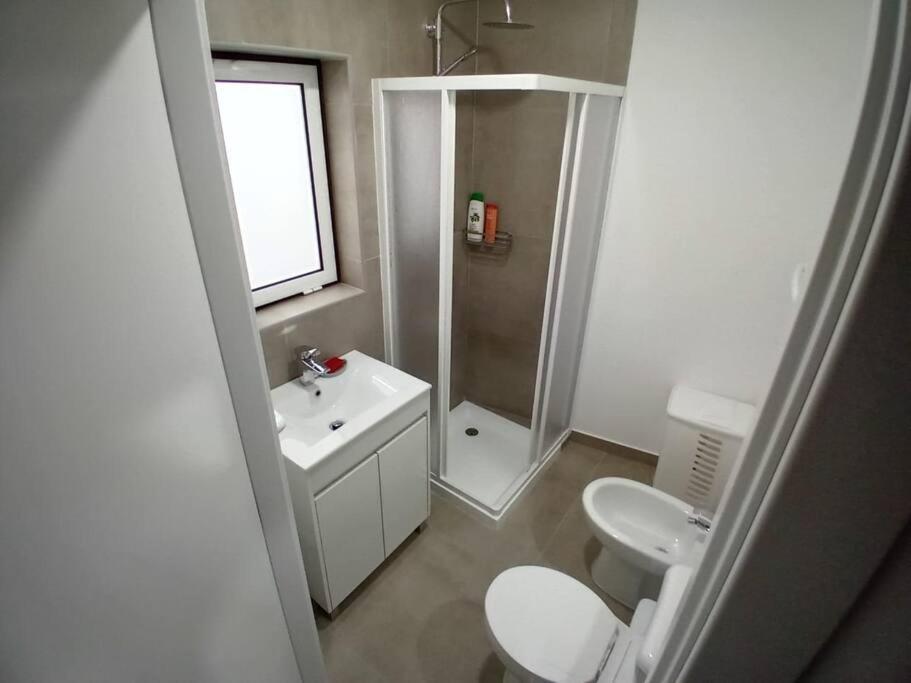 Apartment In Semeador Portalegre Esterno foto