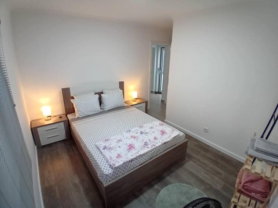 Apartment In Semeador Portalegre Esterno foto