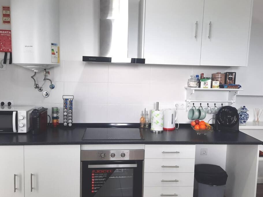 Apartment In Semeador Portalegre Esterno foto