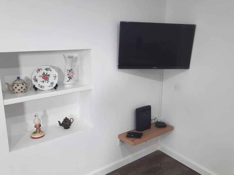 Apartment In Semeador Portalegre Esterno foto