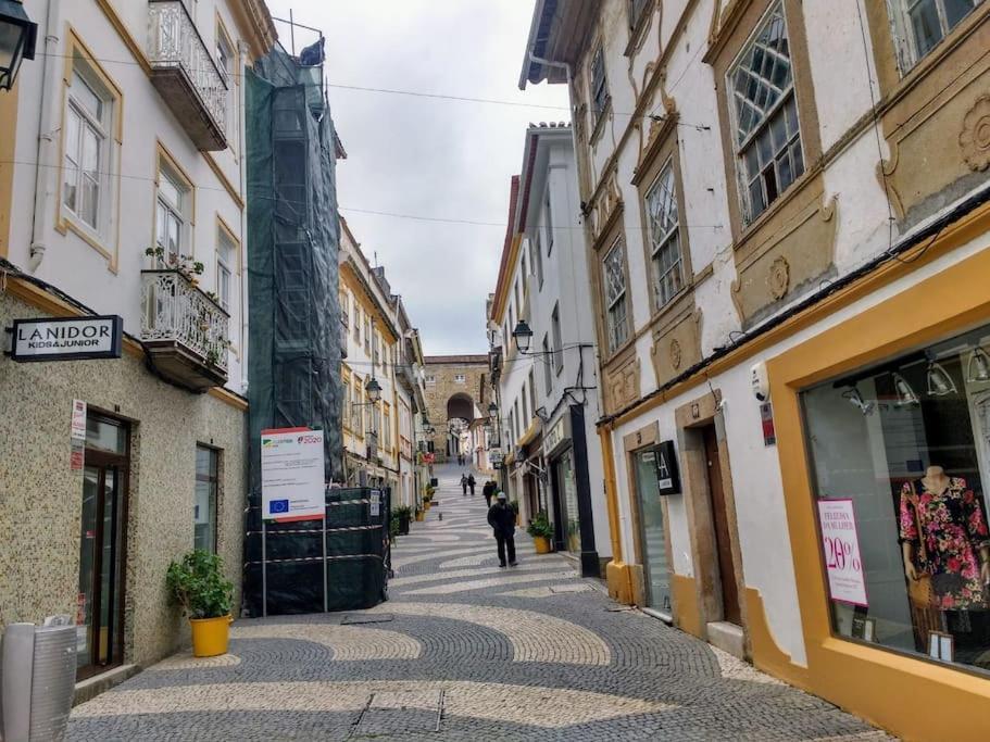 Apartment In Semeador Portalegre Esterno foto